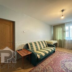 Квартира 58,6 м², 2-комнатная - изображение 4
