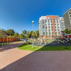 Квартира 64,3 м², 1-комнатная - изображение 3