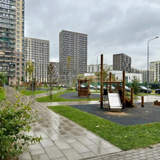 Квартира 82,7 м², 3-комнатная - изображение 1