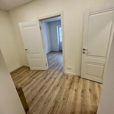Квартира 30 м², 1-комнатная - изображение 1