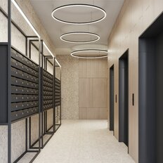 Квартира 22 м², 1-комнатная - изображение 5