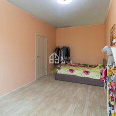 Квартира 41,4 м², 2-комнатная - изображение 2