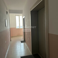 Квартира 102 м², 3-комнатная - изображение 4