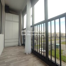 Квартира 25 м², студия - изображение 4