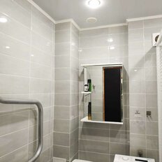 Квартира 34,5 м², 1-комнатная - изображение 1