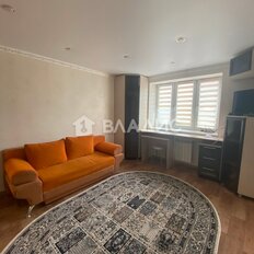 Квартира 41 м², 1-комнатная - изображение 5
