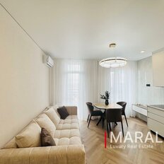 Квартира 43 м², 2-комнатная - изображение 3