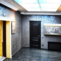 Квартира 61,4 м², 1-комнатная - изображение 5