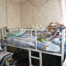 Квартира 29,6 м², 1-комнатная - изображение 5