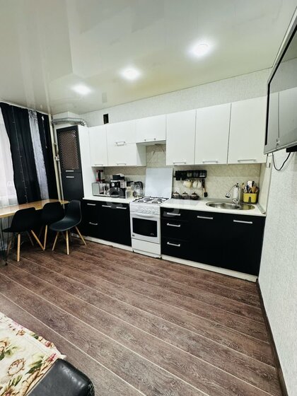 60,9 м², 2-комнатная квартира 4 600 000 ₽ - изображение 39