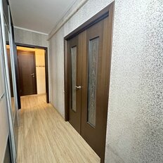 Квартира 52 м², 2-комнатная - изображение 3