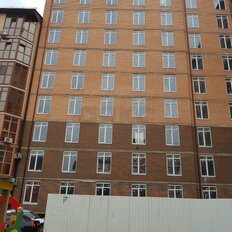 Квартира 22,5 м², студия - изображение 3