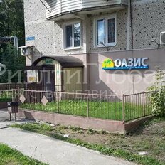 59 м², помещение свободного назначения - изображение 1