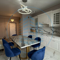 Квартира 65 м², 2-комнатная - изображение 4