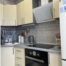 Квартира 29,8 м², 1-комнатная - изображение 4
