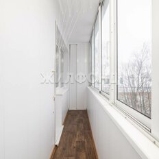 Квартира 31,8 м², 1-комнатная - изображение 1