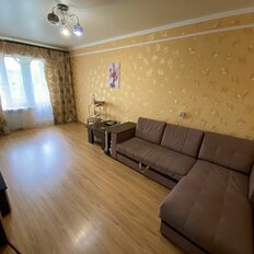 Квартира 33 м², 1-комнатная - изображение 1