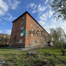 Квартира 13,4 м², студия - изображение 2