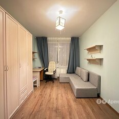Квартира 28 м², 1-комнатная - изображение 4