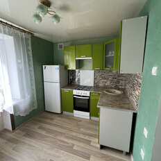 Квартира 38,9 м², 1-комнатная - изображение 4