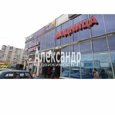 35 м², торговое помещение - изображение 5