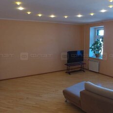 Квартира 148,2 м², 4-комнатная - изображение 1