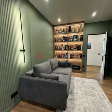 Квартира 66 м², 2-комнатная - изображение 4