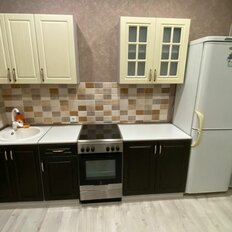 Квартира 35,1 м², 1-комнатная - изображение 3