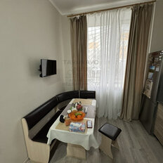 Квартира 31,8 м², 1-комнатная - изображение 4