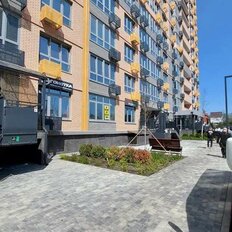Квартира 43,1 м², 1-комнатная - изображение 4
