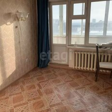 Квартира 55,7 м², 3-комнатная - изображение 2