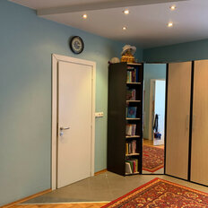 Квартира 96,5 м², 4-комнатная - изображение 4