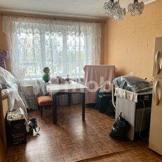 Квартира 63,8 м², 3-комнатная - изображение 5