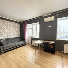 Квартира 31 м², студия - изображение 2