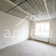Квартира 23,6 м², студия - изображение 2