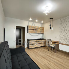 Квартира 32,9 м², студия - изображение 1