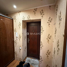 Квартира 30,2 м², 1-комнатная - изображение 5