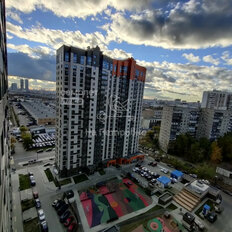 Квартира 59,8 м², 2-комнатная - изображение 3