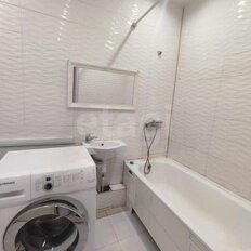 Квартира 37,2 м², 1-комнатная - изображение 5