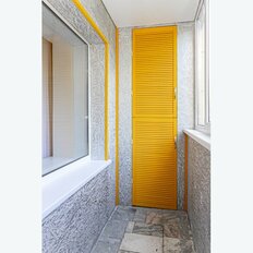 Квартира 38 м², 1-комнатная - изображение 4