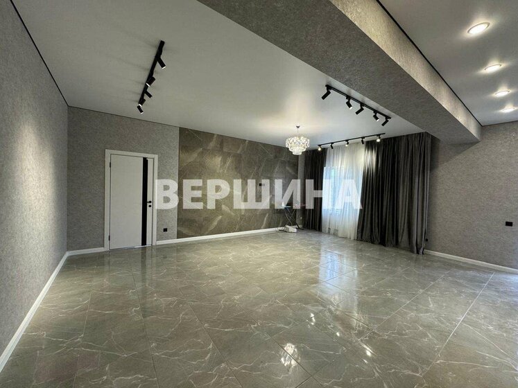 104,6 м², 3-комнатная квартира 28 000 000 ₽ - изображение 69