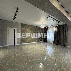 Квартира 109 м², 3-комнатная - изображение 3