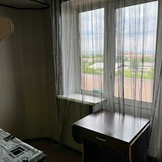 Квартира 36 м², 1-комнатная - изображение 4