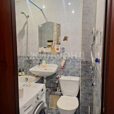 Квартира 37,4 м², 1-комнатная - изображение 4