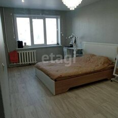 Квартира 61 м², 3-комнатная - изображение 5