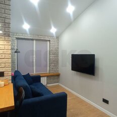 Квартира 42 м², 1-комнатная - изображение 4