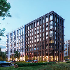 Квартира 57,9 м², 2-комнатная - изображение 3