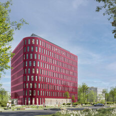 72,8 м², офис - изображение 4