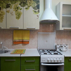 Квартира 48,4 м², 1-комнатная - изображение 4