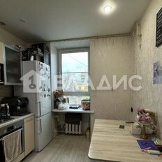 Квартира 57 м², 2-комнатная - изображение 4
